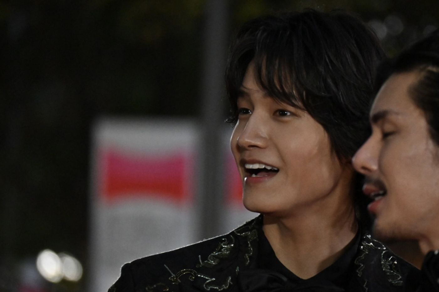 第38回東京国際映画祭 レッドカーペット フォトギャラリー 第38回東京国際映画祭 レッドカーペット フォトギャラリー Image