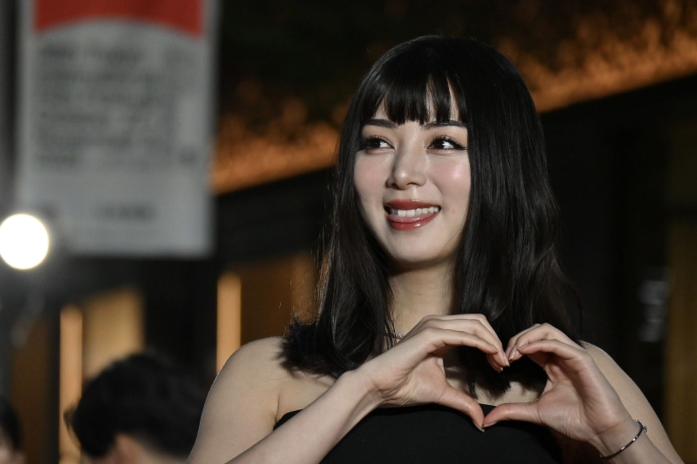 第38回東京国際映画祭 レッドカーペット フォトギャラリー 第38回東京国際映画祭 レッドカーペット フォトギャラリー Image