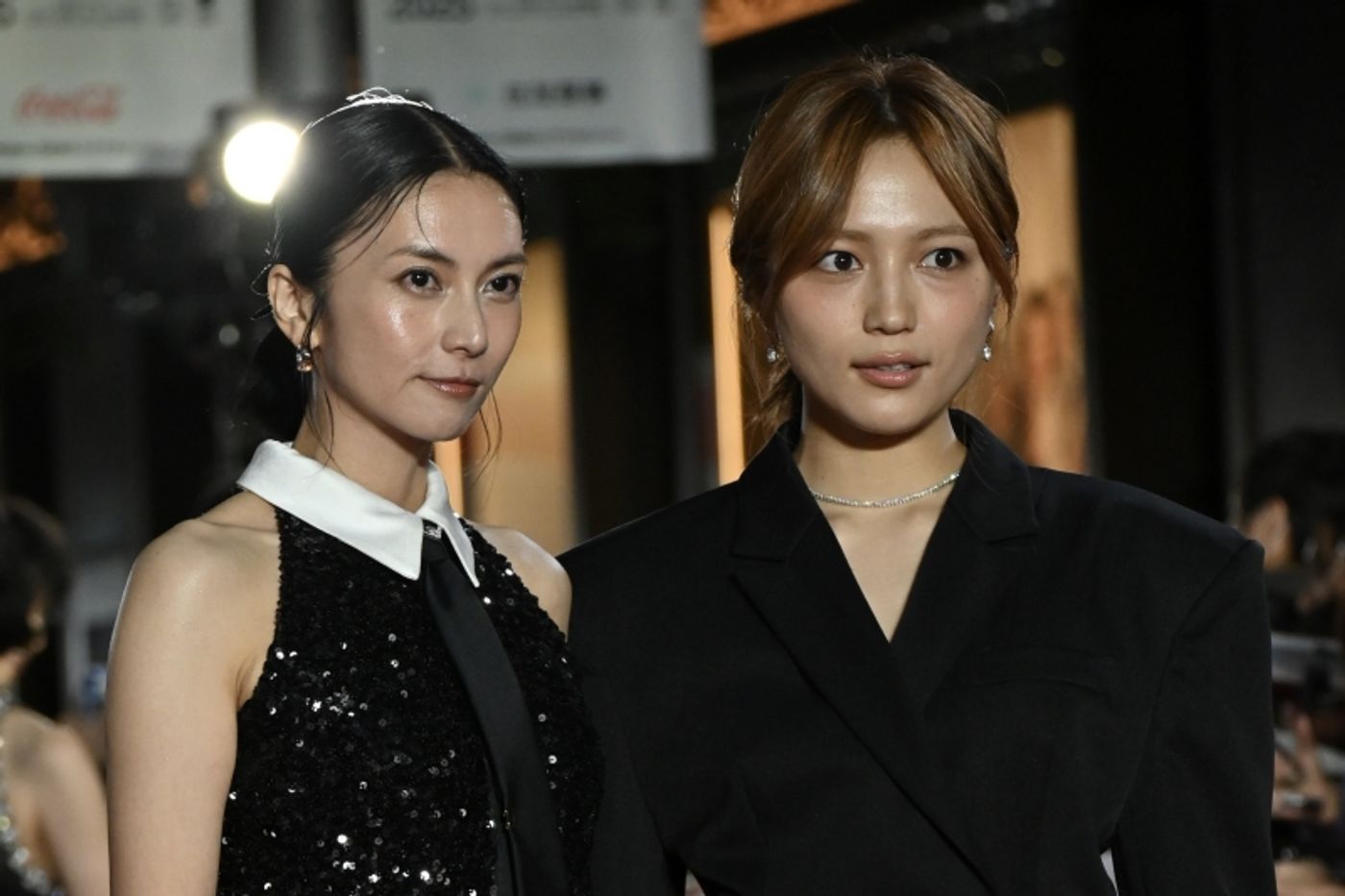 第38回東京国際映画祭 レッドカーペット フォトギャラリー 第38回東京国際映画祭 レッドカーペット フォトギャラリー Image