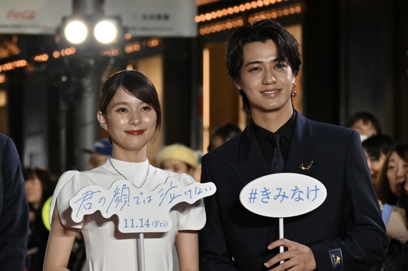 第38回東京国際映画祭 レッドカーペット フォトギャラリー 第38回東京国際映画祭 レッドカーペット フォトギャラリー Image