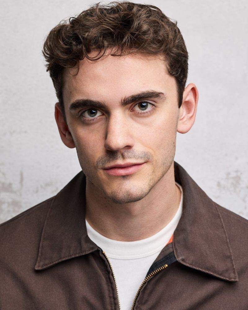 Interview: Travis Roy Rogers, Darrel Curtis in THE OUTSIDERS at The Fox Theatre Image