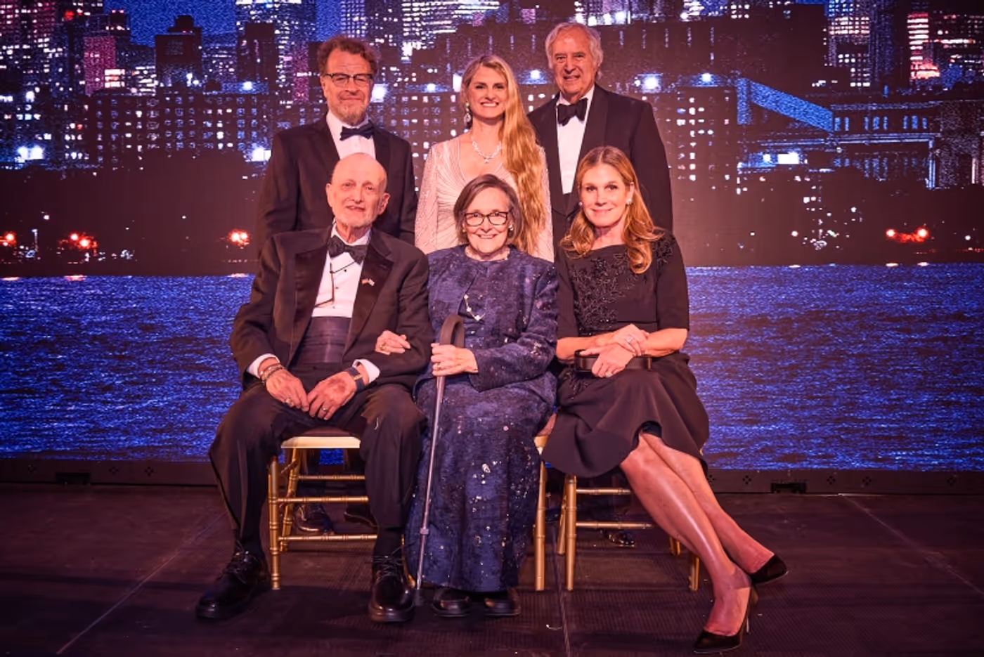 2025 Living Landmarks are Broadway and Arts Superstars!  Image