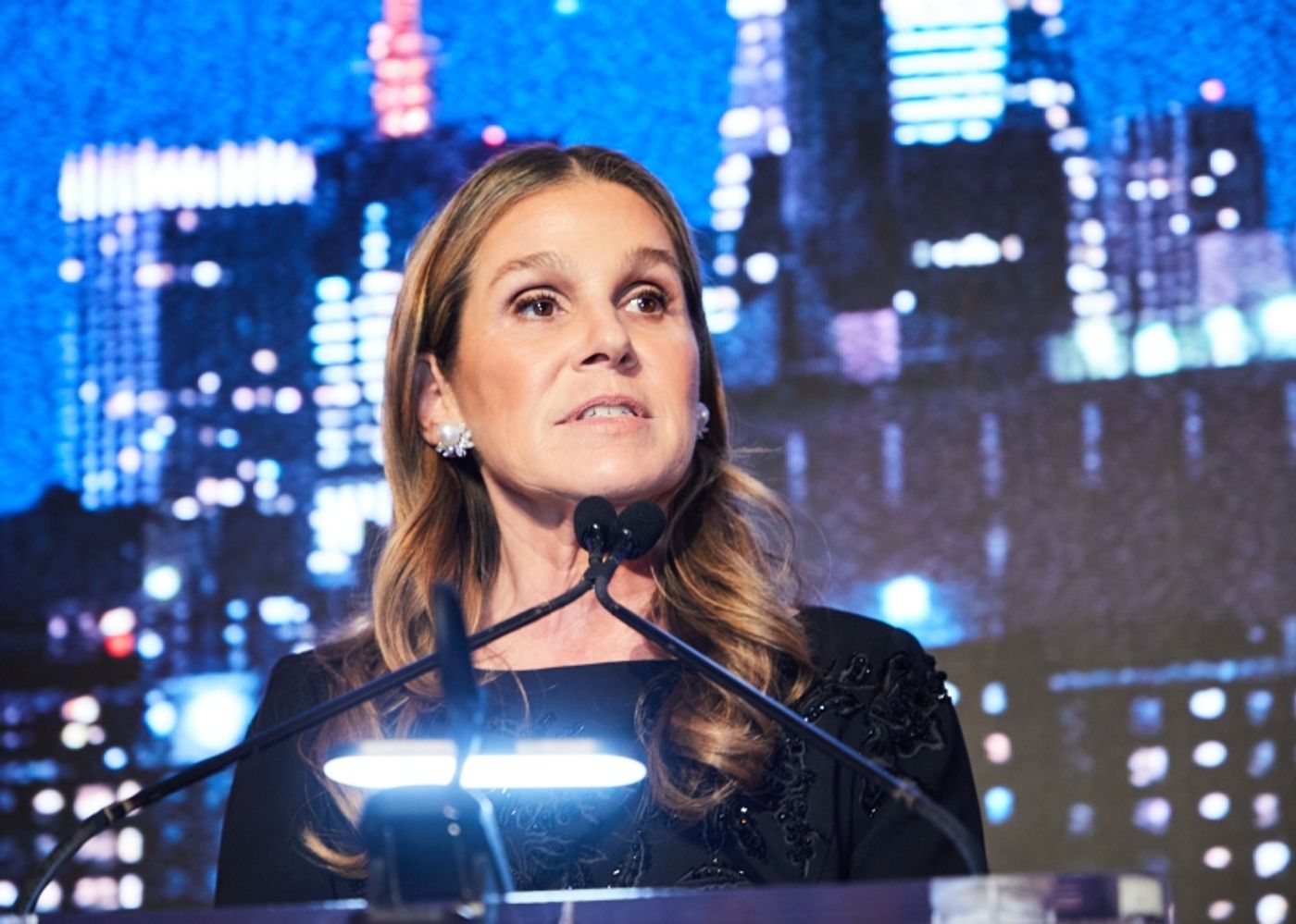 2025 Living Landmarks are Broadway and Arts Superstars!  Image