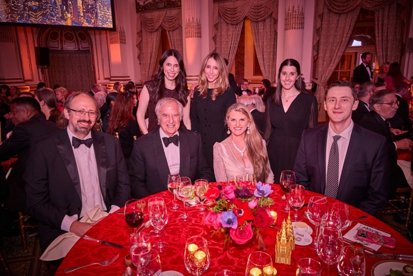 2025 Living Landmarks are Broadway and Arts Superstars!  Image