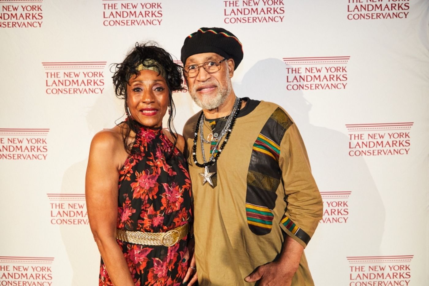 2025 Living Landmarks are Broadway and Arts Superstars!  Image