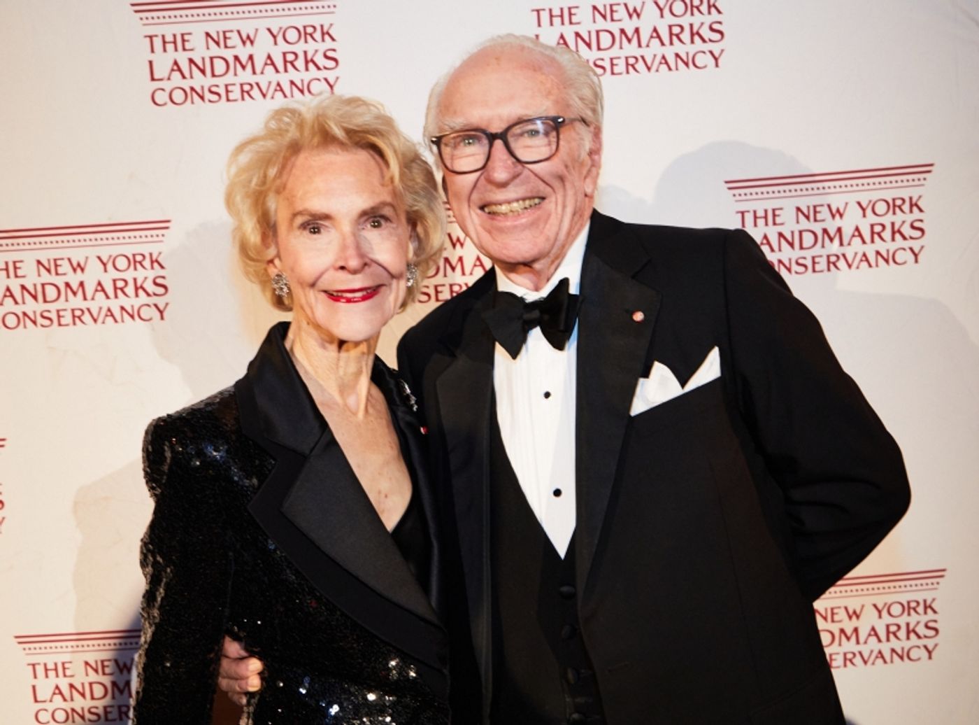 2025 Living Landmarks are Broadway and Arts Superstars!  Image