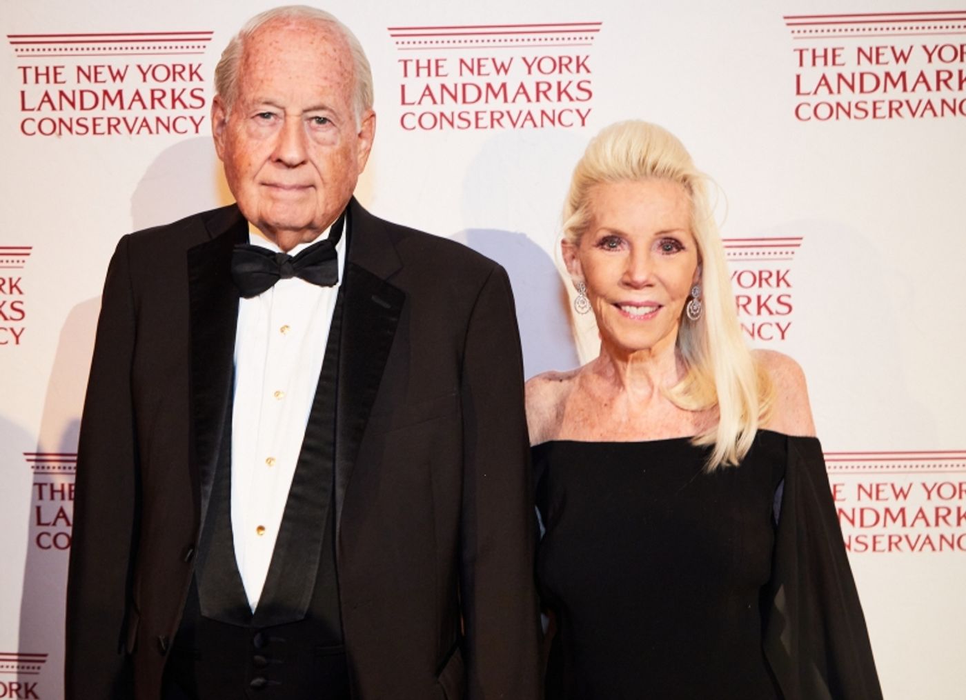 2025 Living Landmarks are Broadway and Arts Superstars!  Image