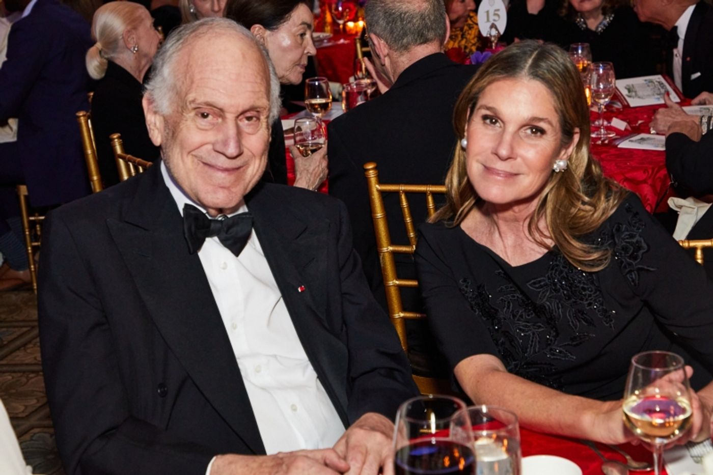 2025 Living Landmarks are Broadway and Arts Superstars!  Image