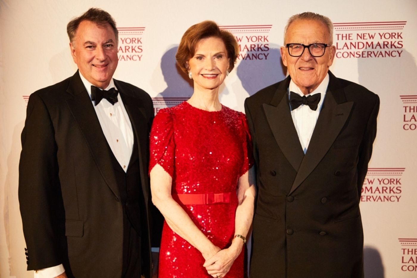 2025 Living Landmarks are Broadway and Arts Superstars!  Image