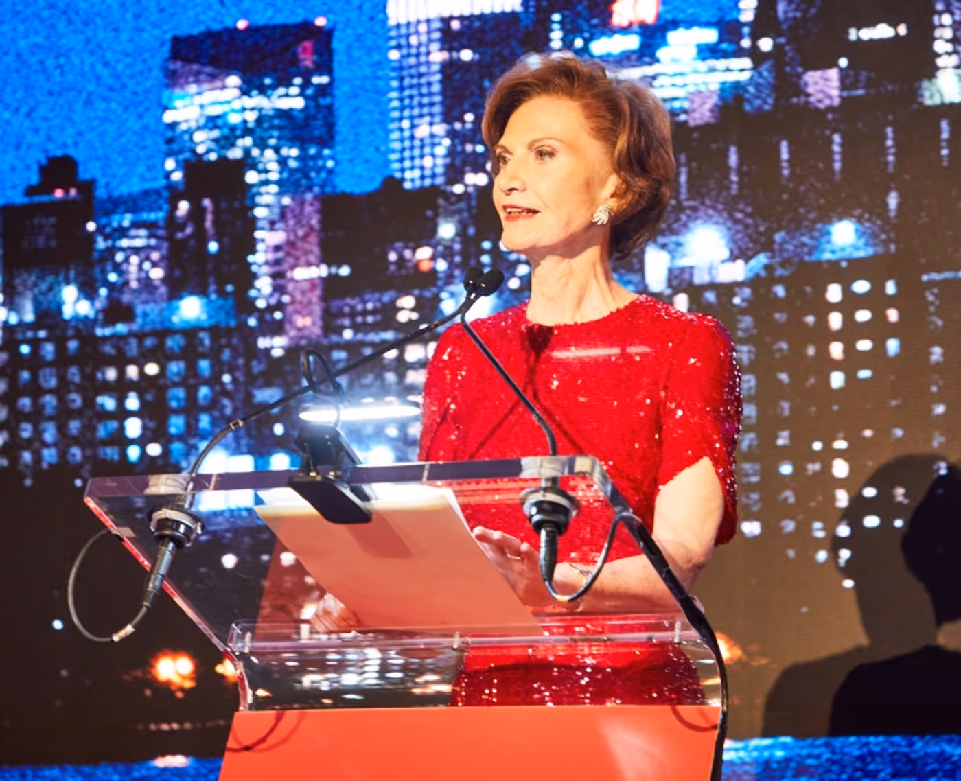 2025 Living Landmarks are Broadway and Arts Superstars!  Image