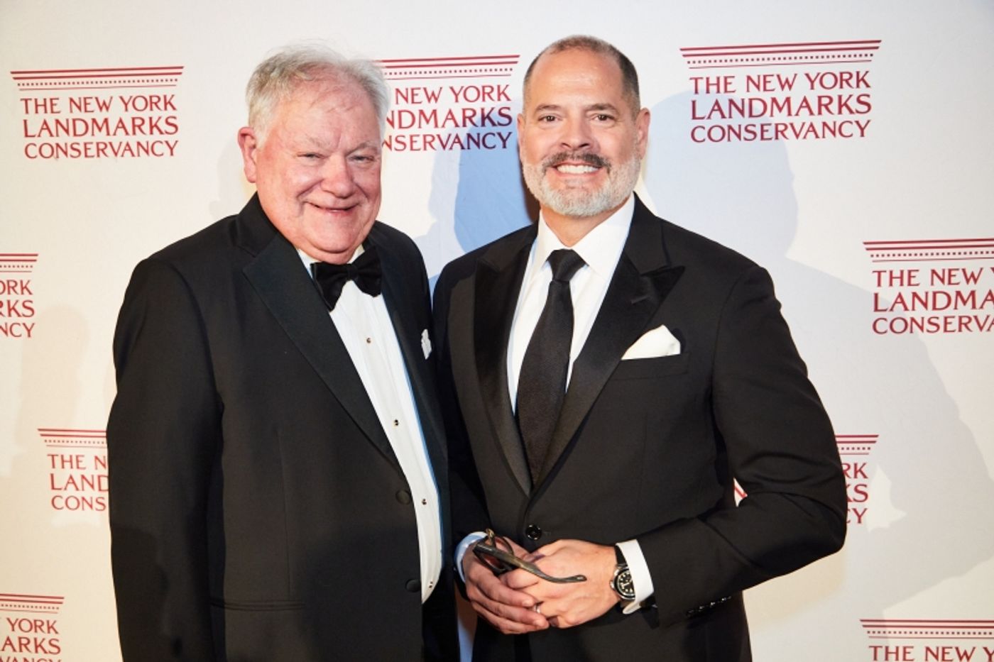 2025 Living Landmarks are Broadway and Arts Superstars!  Image