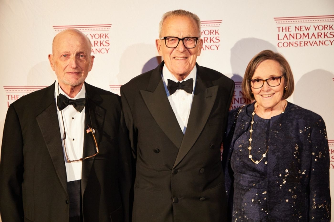 2025 Living Landmarks are Broadway and Arts Superstars!  Image