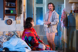 Anthony Goes and Liliane Klein @ BroadwayWorld Anthony Goes and Liliane Klein Photo