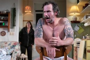 Anthony Goes and Liliane Klein @ BroadwayWorld Anthony Goes and Liliane Klein Photo