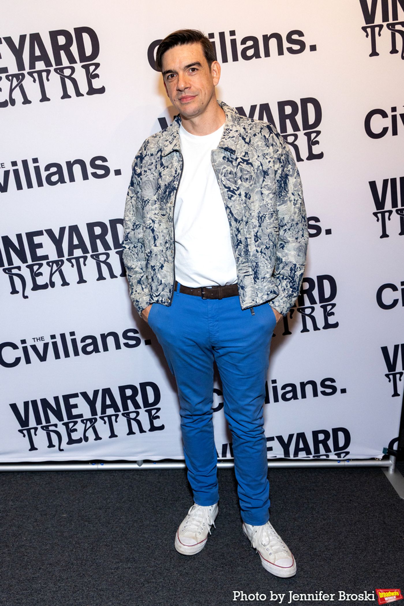 Photos: THE BURNING CAULDRON OF FIERY FIRE Celebrates Opening Night  Image