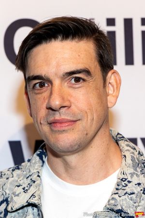 Bobby Moreno @ BroadwayWorld Bobby Moreno Photo