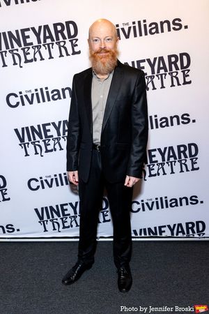 Jeff Biehl @ BroadwayWorld Jeff Biehl Photo