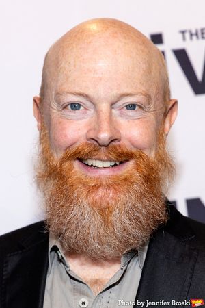 Jeff Biehl @ BroadwayWorld Jeff Biehl Photo