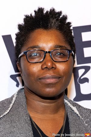 Donnetta Lavinia Grays @ BroadwayWorld Donnetta Lavinia Grays Photo