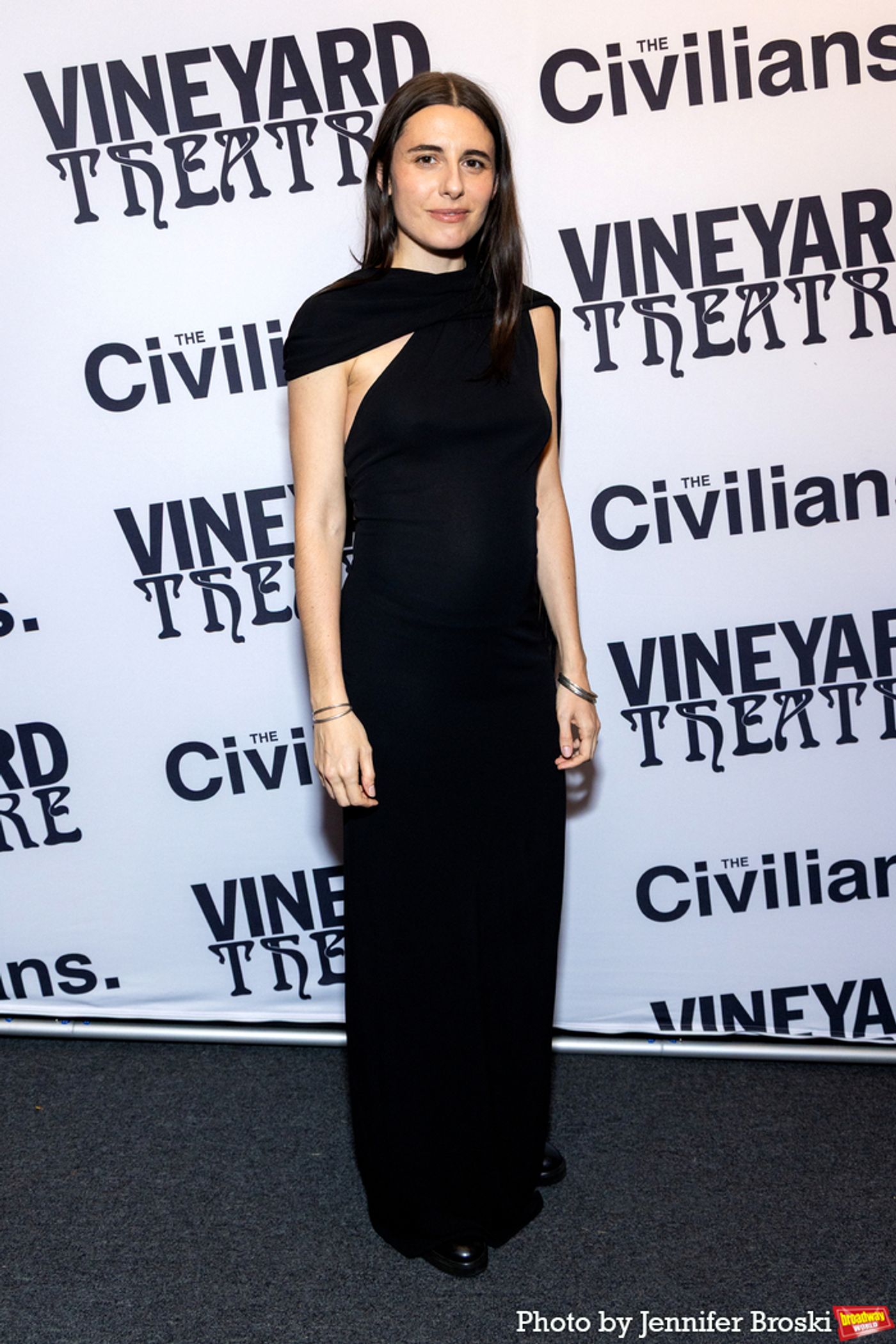 Photos: THE BURNING CAULDRON OF FIERY FIRE Celebrates Opening Night  Image