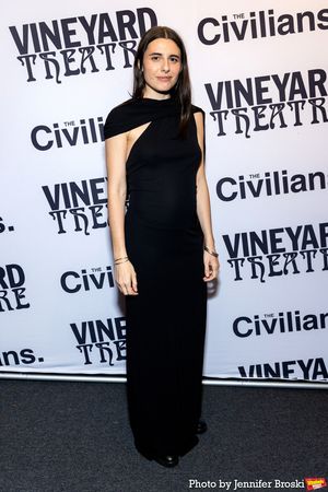 Marianne Rendon Photo