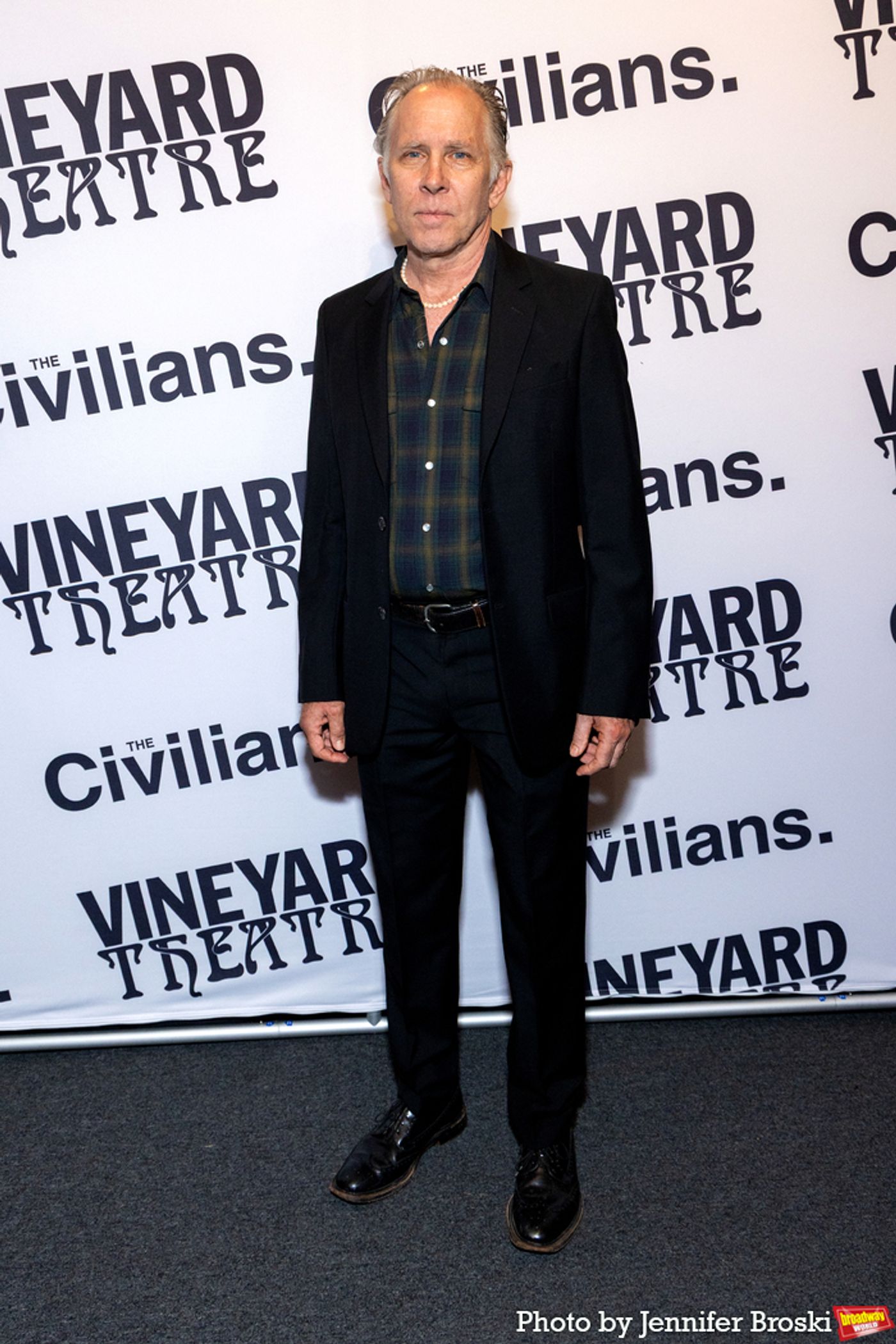 Photos: THE BURNING CAULDRON OF FIERY FIRE Celebrates Opening Night  Image