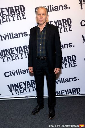 Bruce McKenzie Photo