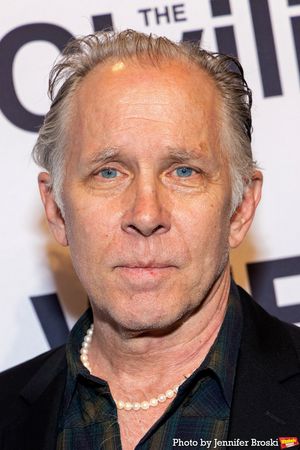 Bruce McKenzie Photo