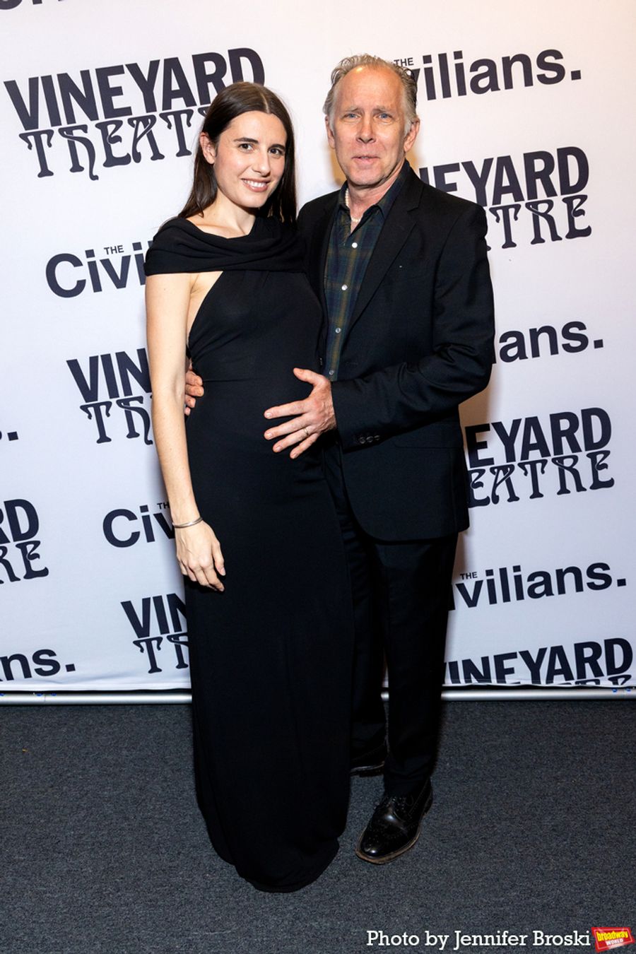 Photos: THE BURNING CAULDRON OF FIERY FIRE Celebrates Opening Night  Image