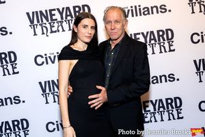 Marianne Rendon, Bruce McKenzie Photo