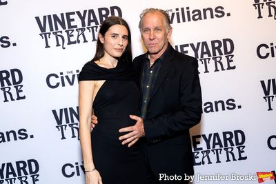Marianne Rendon, Bruce McKenzie Photo