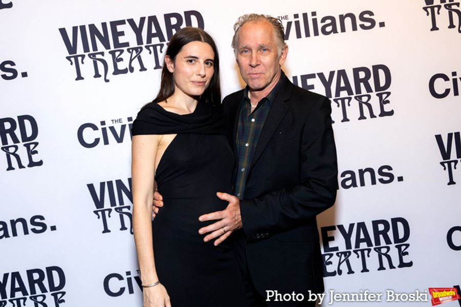 Photos: THE BURNING CAULDRON OF FIERY FIRE Celebrates Opening Night  Image