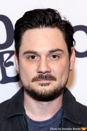 Tom Pecinka @ BroadwayWorld Tom Pecinka Photo