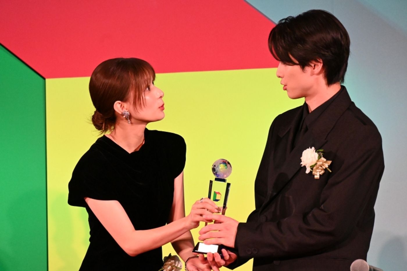 東京ドラマアウォード 2025フォトギャラリー&受賞結果 東京ドラマアウォード 2025フォトギャラリー&受賞結果 Image