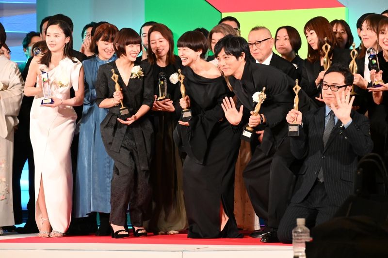 東京ドラマアウォード 2025フォトギャラリー＆受賞結果 Image