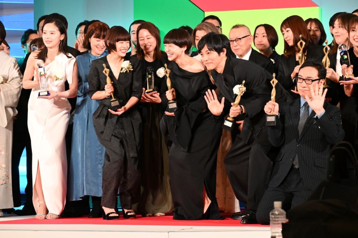 東京ドラマアウォード 2025フォトギャラリー&受賞結果 東京ドラマアウォード 2025フォトギャラリー&受賞結果 Image