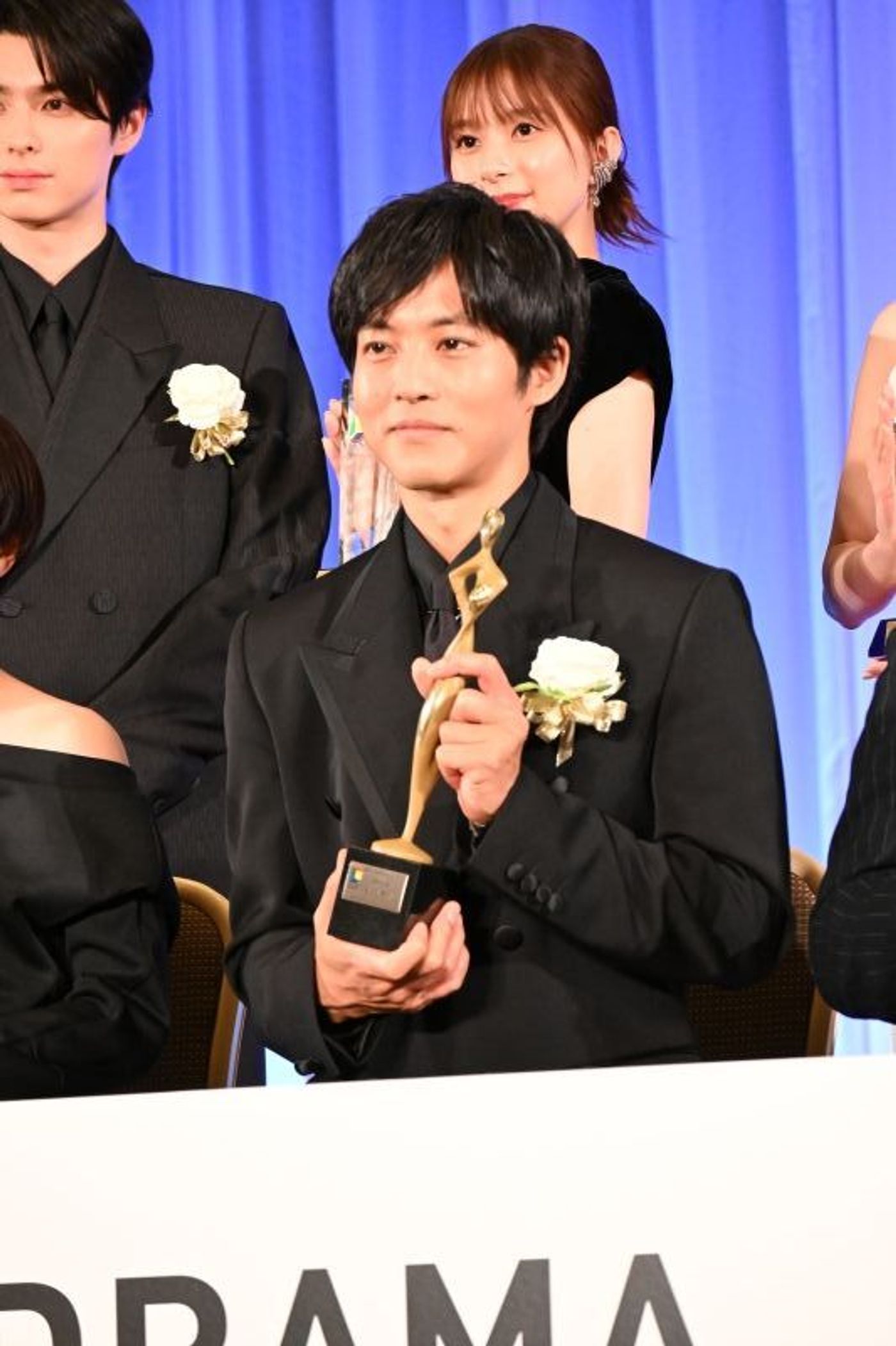 東京ドラマアウォード 2025フォトギャラリー&受賞結果 東京ドラマアウォード 2025フォトギャラリー&受賞結果 Image