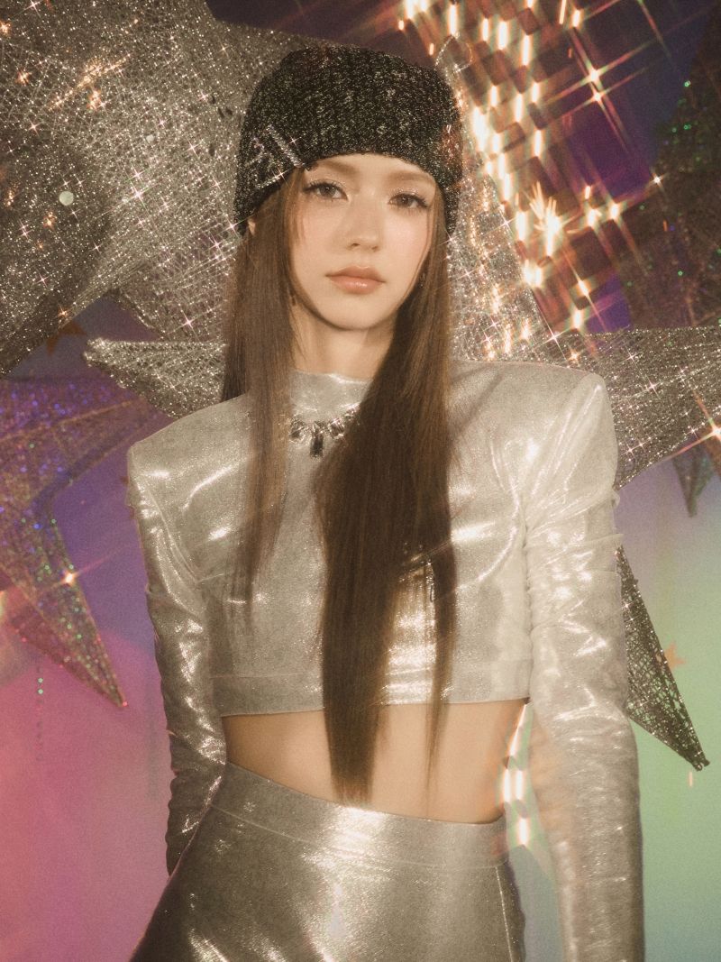 Interview: FIFTY FIFTY Explores Love, Emotion, and Evolution in “Too Much Part 1”  Image