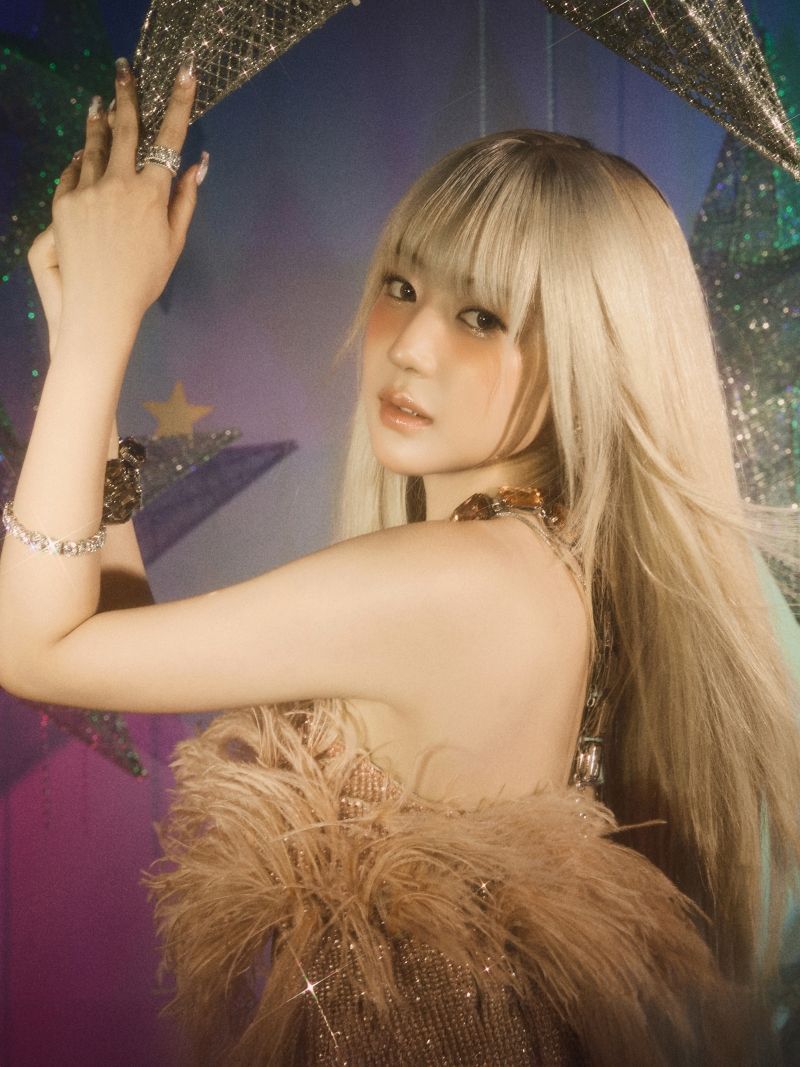 Interview: FIFTY FIFTY Explores Love, Emotion, and Evolution in “Too Much Part 1”  Image