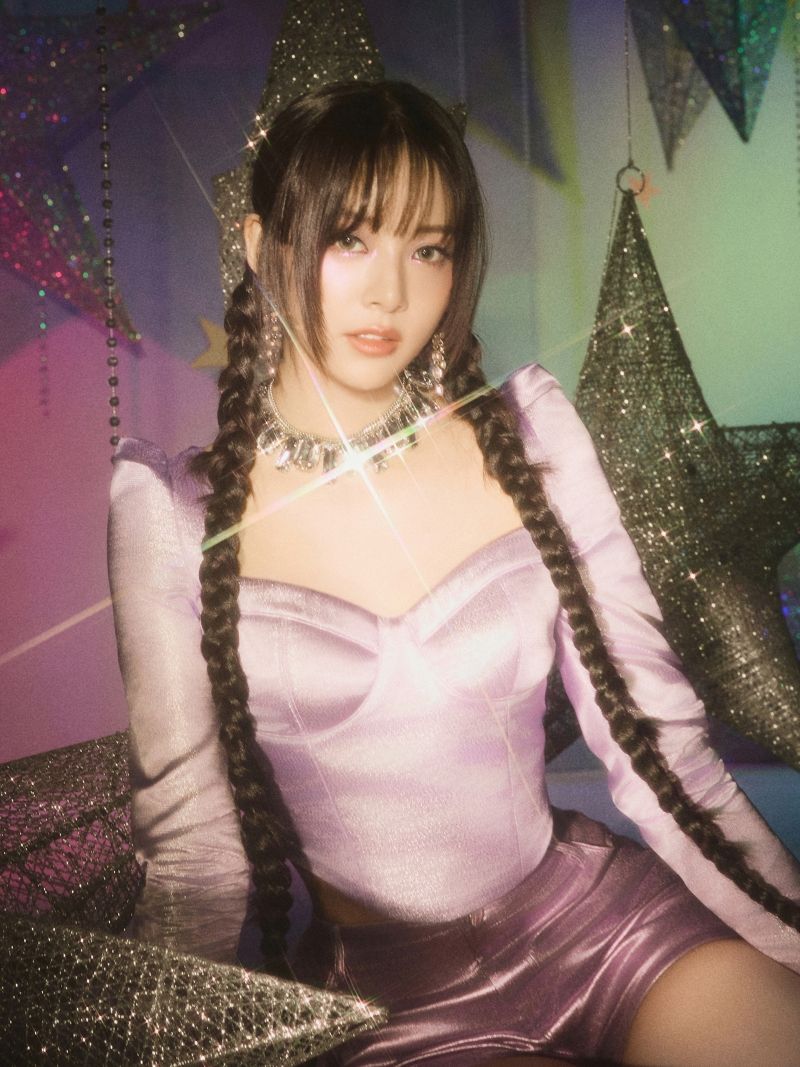 Interview: FIFTY FIFTY Explores Love, Emotion, and Evolution in “Too Much Part 1”  Image