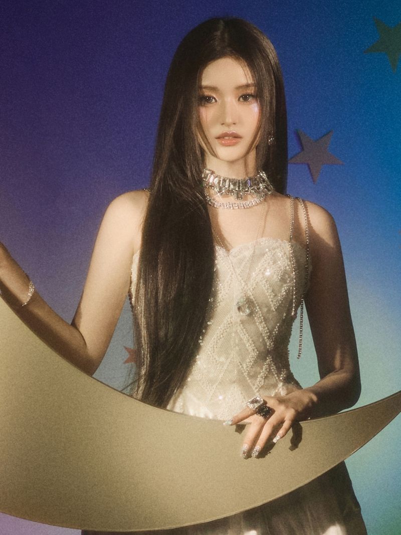 Interview: FIFTY FIFTY Explores Love, Emotion, and Evolution in “Too Much Part 1”  Image