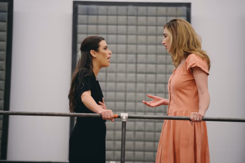 Interview: Hannah Cruz Says CHESS Is 'Like We’re Creating a New Musical' Image