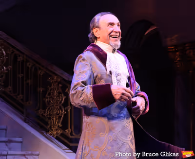 F. Murray Abraham Photo