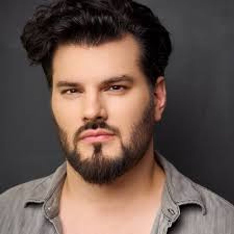 Interview: Theatre Life with Nickolaus Colón Image