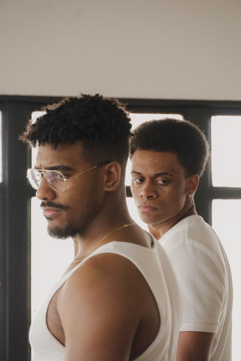 New Musical QUEM É JUÃO (Who Is Juão) Turns Self-Discovery Into Song at Teatro Marte Hall  Image
