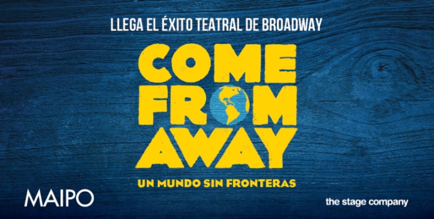 PTM 17: COME FROM AWAY arrasa en la edición de 2025 PTM 17: COME FROM AWAY arrasa en la edición de 2025 Image