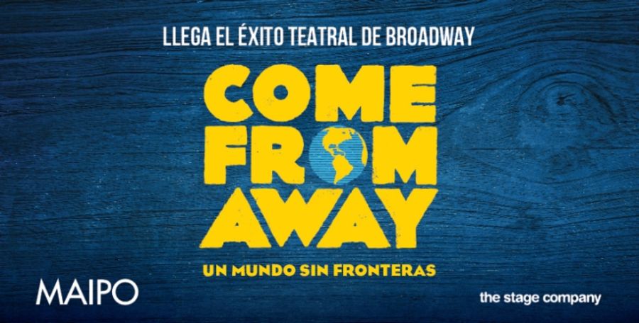 PTM 17: COME FROM AWAY arrasa en la edición de 2025 Image