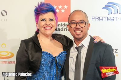 Maria Jose Santos de Dios  Photo