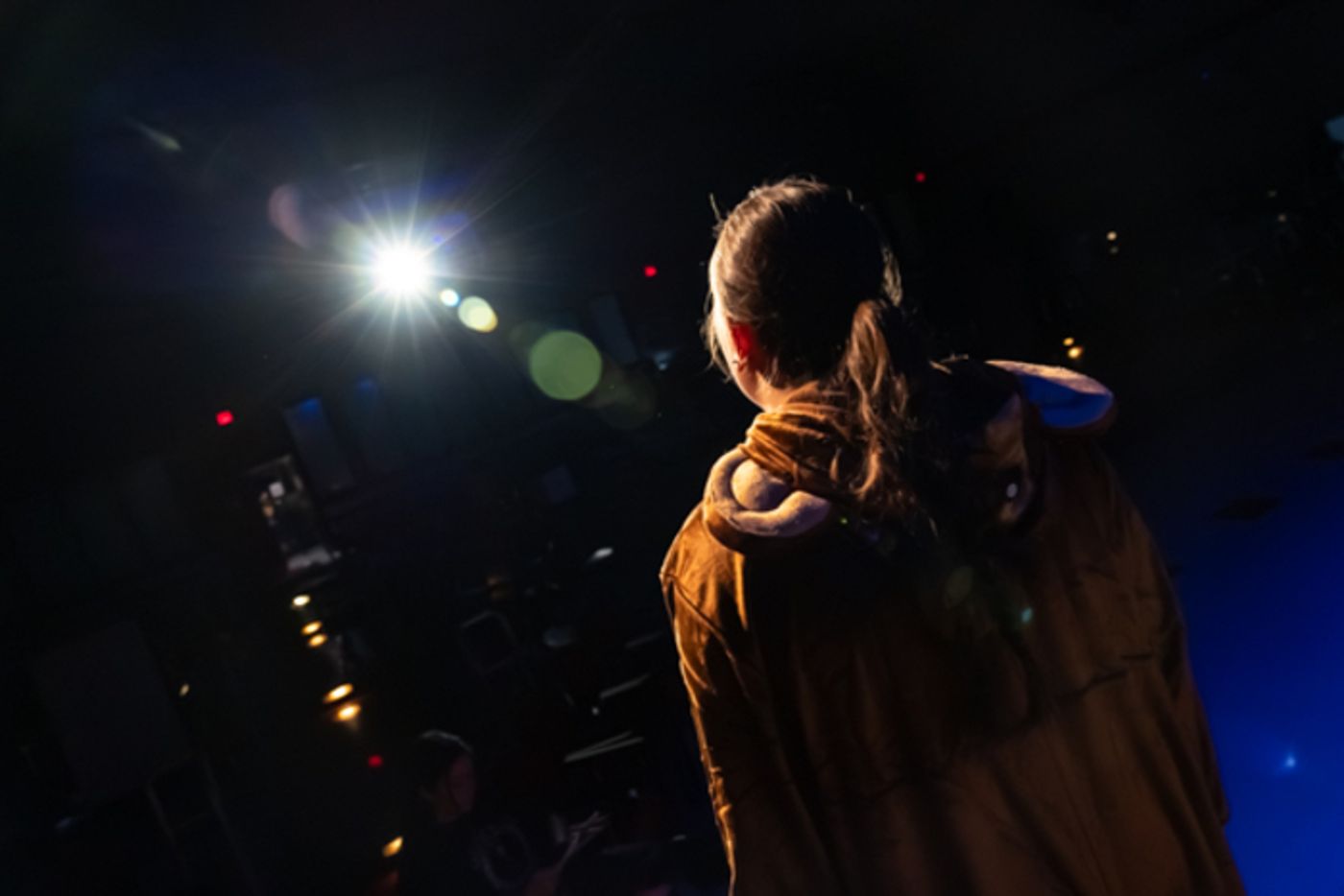 Photos: First Look at PETER/WENDY at Jonathan Alder High School Photos: First Look at PETER/WENDY at Jonathan Alder High School Image