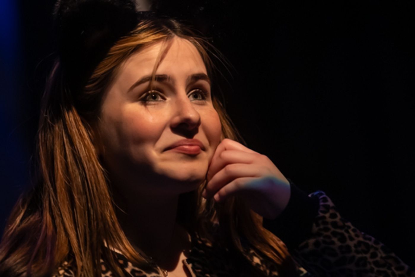 Photos: First Look at PETER/WENDY at Jonathan Alder High School Photos: First Look at PETER/WENDY at Jonathan Alder High School Image